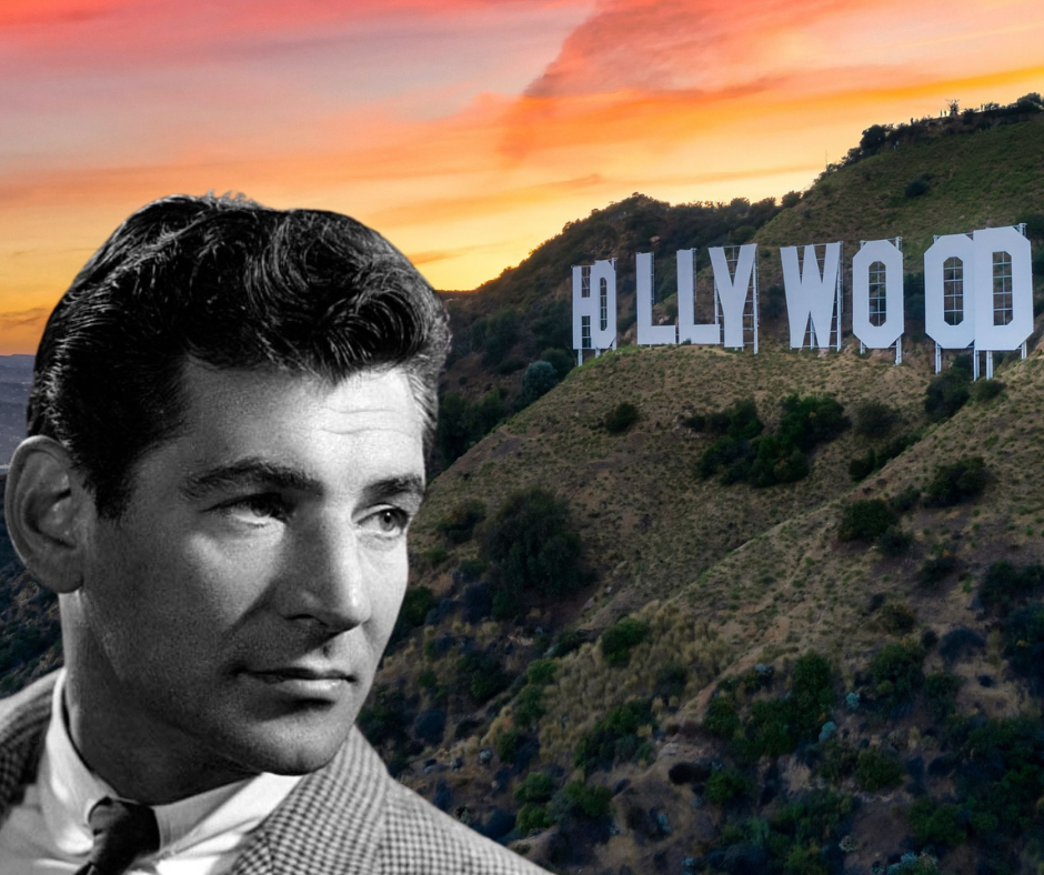 Leonard Bernstein Went To Hollywood And Quickly Returned To New York   Small Features (1) 0 